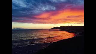 Iorie - Catching The Dawn Iorie Edit