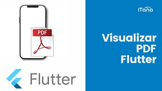 Visualizar PDF en Flutter