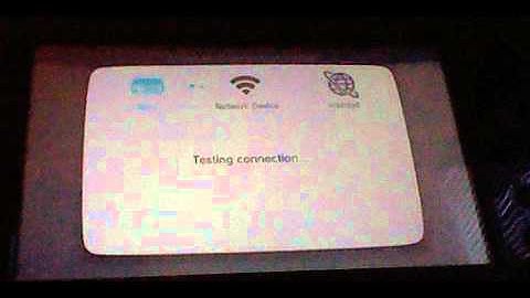 EPIC FAIL: Fixing my WiFi Connection to return to Miiverse - Part 3