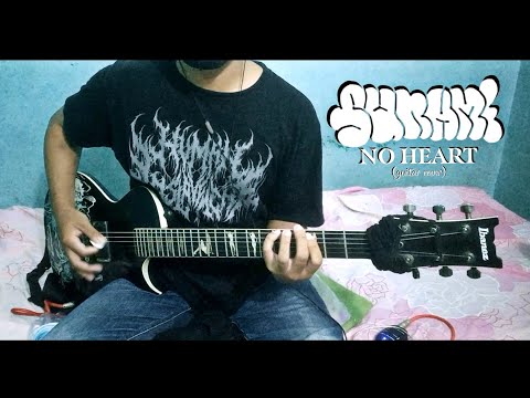 Sunami - No Heart