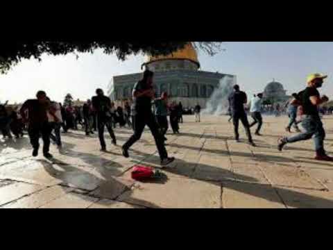 نشيد قم ياصلاح الدين وارفع ذلنا من أروع الاناشيد