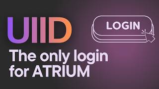 The Death of Email Logins: Why UIID is Now the Default for Every Social Network 🛡️ Profile