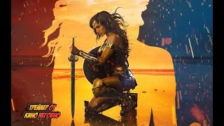 Русский трейлер - Чудо женщина Русский трейлер - Чудо женщина