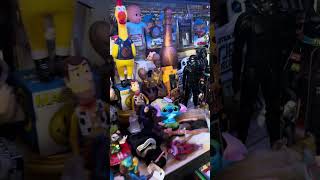 Live Auction Sunday 4pm pst What Not #estatesale  #auctioneer