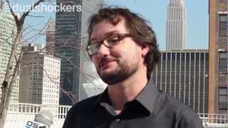 Variety and Gameplay in Borderlands 2 with Randy Varnell | Interview | DualShockers