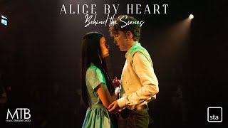 The Creation of Alice By Heart - Music Theatre Bristol 2025
