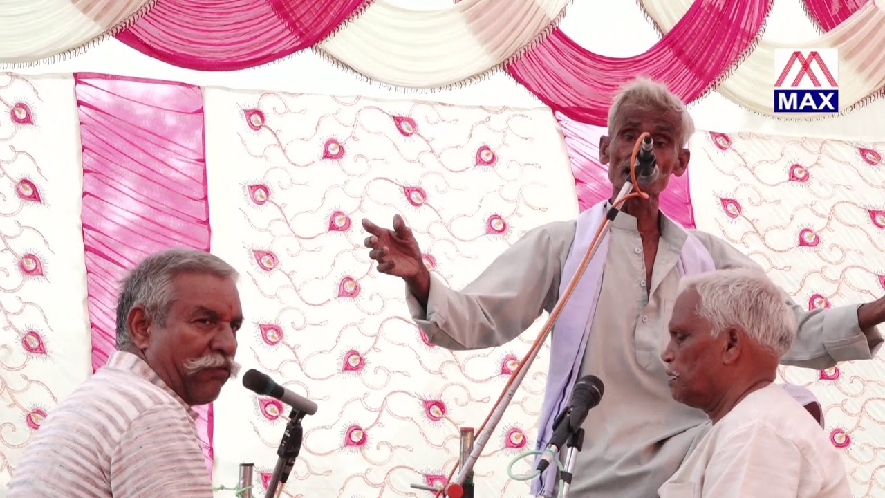 आल्हा नैना गढ़ की लडाई Vol-10 # Aalha Naina Garh Ki Ladai Vol-10 # Bhojpuri Purvanchali # Sarav Nath