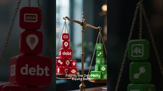 5 Financial Ratios Every Entrepreneur Must Understand (Before It’s Too Late)