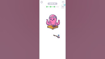 CPI - Connect Puzzle Art Image: Level *35 #shorts