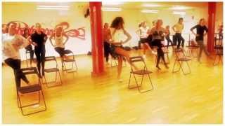 Bella Malekians Dance Cles 2013