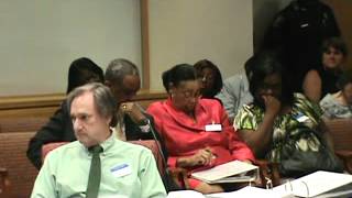 JPS Accreditation hearing Part 7