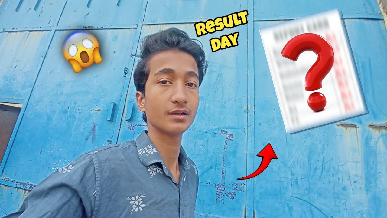 Class 11th Ka Result Aagaya Ayan Iconic Vlogs YouTube class-11th-ka-result-aagaya-ayan-iconic-vlogs-youtube