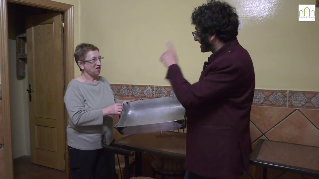 Vinos El Gordo, testigo de la historia de Albacete