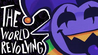The World Revolving Klutzmix