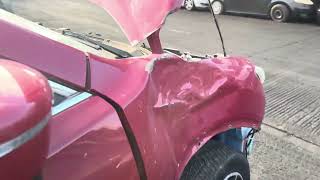 M111JEH Nissan-X-Trail (T32) 2013-2023 JN1TCNT32U0019355 M111JEH Nissan-X-Trail (T32) 2013-2023 JN1TCNT32U0019355