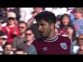 West Ham vs Bournemouth | Premier League Highlights