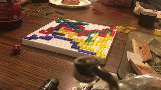 Blokus screenshot 5