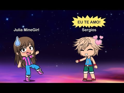 Vitória mineblox e Julia Minegirl lindaaaaaaas