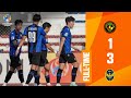 #ACL - Group G | Kaya FC-Iloillo (PHI) 1-3 Incheon United FC (KOR)