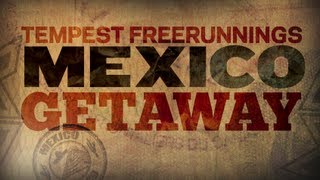 Mexico Getaway - Tempest Home Video: VOL 7
Escape with Jesse La Flair and Paul Diddy Darnell as they are joined by their beautiful wives on a 3 day gateaway to Puerto Vallarta, Mexico. From Freerunning night missions & Parkour local meet ups to private island jet ski rides, Jesse and Paul make the most of their trip to Mexico while capturing it all on film for you!
Thanks for watching please Share, Like & dont forget to SUBSCRIBE!
LINKS:
*NEW Tempest Website & Clothing: http://www.TempestFreerunning.com/shop
Tempest Freerunning: http://www.youtube.com/tempestfreerunning
Tempest Facebook: https://www.facebook.com/TempestFreerunning
Tempest Twitter: https://twitter.com/teamtempest Mexico Getaway - Tempest Home Video: VOL 7