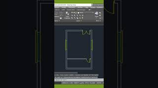Draw Door and Window super faster with plugin YQArch #yqarch Draw Door and Window super faster with plugin YQArch #yqarch