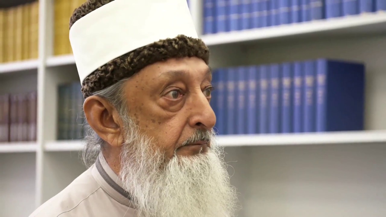 Sheikh Imran Hosein Interview at the UN Geneva - YouTube Version ...