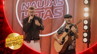 Download Lagu Thomas G - Ore | Atkrintamosios | LNK iššūkis. Naujas Hitas MP3