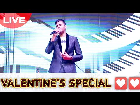 Dhruv Sethi Live Performance With Band | Wedding Show | Happy Time ...