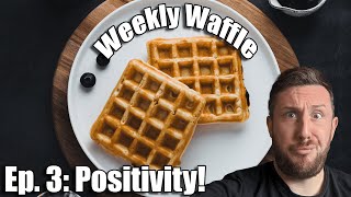 Weekly Waffle Ep 3 - Positivity!
This week we discuss positivity...and more specifically, Toxic Positivity in Warhammer and other hobby games.
Article on Toxic Positivity: https://rightasrain.uwmedicine.org/mind/well-being/toxic-positivity
Patreon: http://www.patreon.com/thatmrshy
The BRAND NEW Lazy Dragon Webstore: https://www.lazydragongaming.com/
My Webstore: http://www.thatmrshy.com/shop
Instagram: http://www.instagram.com/that_mr_shy
Facebook: http://www.facebook.com/thatmrshy
Rosemary and Co Brushes! : https://www.rosemaryandco.com/pure-kolinsky-pointed?u=stuartwaddicor
Get Rival Crafts Basing Supplies: https://www.rivalcrafts.co.uk?aff=Thatmrshy
Element Games: https://elementgames.co.uk/warhammer?d=10395
Amazon Affiliate Link: https://www.amazon.co.uk/?&_encoding=UTF8&tag=thatmrshy-21&linkCode=ur2&linkId=9ecaaef85dfdba5ba7b039b3e15d61bf&camp=1634&creative=6738 Weekly Waffle Ep 3 - Positivity!