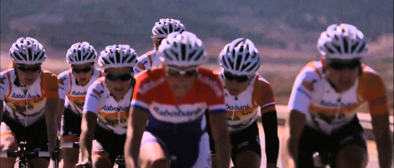 Meet my team - Rabo-Liv