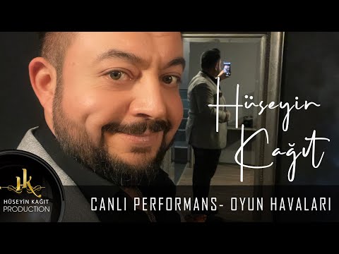 Hüseyin Kağıt - Oyun Havaları - Raqqas Events Hollanda #hüseyinkağıt #oyunhavaları