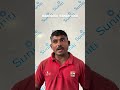 Meet Mahendra KumarBind from our factory