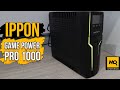 Ippon game power pro 1000        