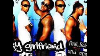 Girlfriend by Bow Wow ft. Omarion