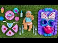 Baby Alive Toys | Satisfying with Unboxing Baby Alive Doll Playset Collection | Baby Doll  ASMR 