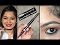 SUGAR ARCH ARRIVAL BROW DEFINER REVIEW