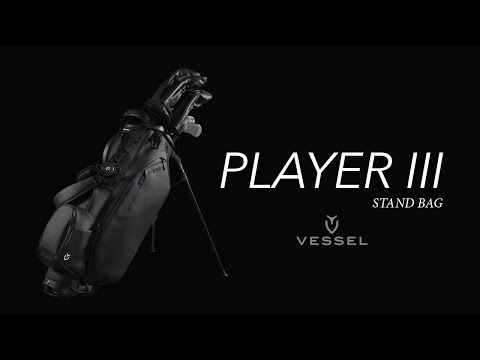 VESSEL Player III