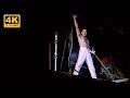 Queen - Friends Will Be Friends (Live In Budapest 1986) 4K