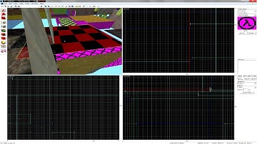 CS 1.6 Valve Hammer Editor TVG optimize map #55