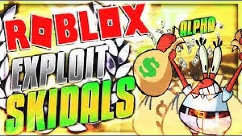 ✅ NEW ROBLOX EXPLOIT ✅ - SKIDALS REVAMP LUA EXECUTOR w/ COMMANDS, SCRIPTS, & MORE!