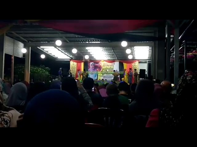 BERMUKUN Festival at Oya Sarawak State Level 2019 (part 2) from Limbang class=