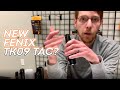 Fenix TK09 Tactical Flashlight Upgrade Coming Soon - Fenix Shot Show 2020 Overview (Now TK11 TAC)