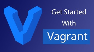 Get Started with Vagrant