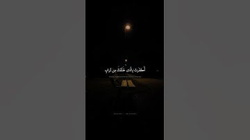 قالَ لَهُ صاحِبُهُ وَهُوَ يُحاوِرُهُ | محمد صديق المنشاوي | سورة الكهف