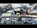 SEMA. FORD OUT FRONT...Vaughn Gittin Jr and more at SEMA 2019