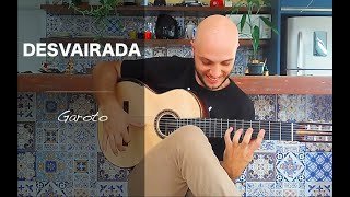 Desvairada - Garoto - por Felipe Coelho