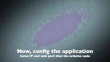 arduControl - Control arduino by iOS