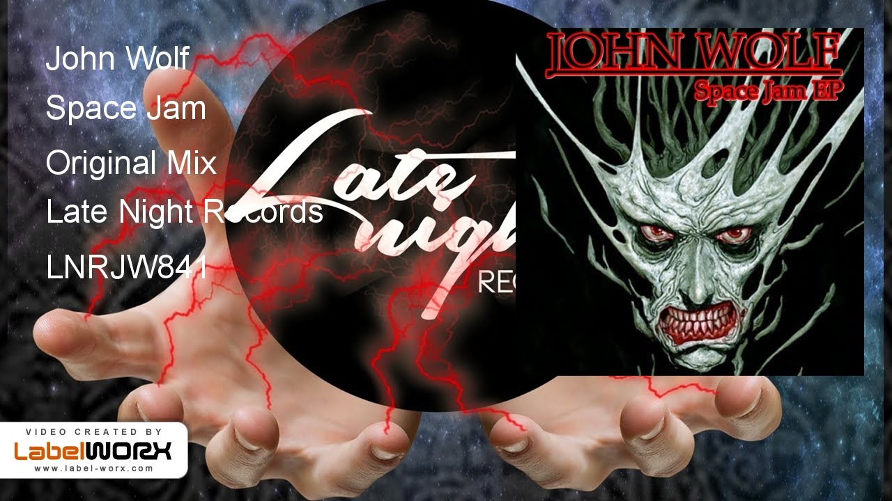 John Wolf - Space Jam (Original Mix) auf YouTube ansehen John Wolf - Space Jam (Original Mix) auf YouTube ansehen