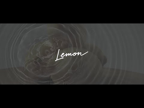 【Japanese Hit Songs】Lemon / Kenshi Yonezu (Cover)