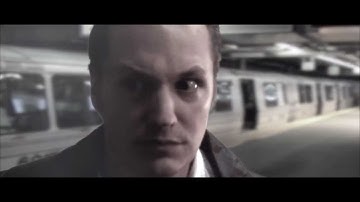 Terror Vortex Official Teaser 2012